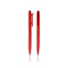 Memoria Geometric Ball Pen with Stylus